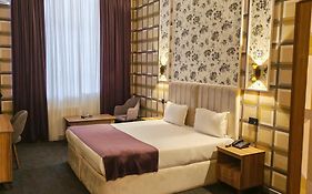 Will Hotel